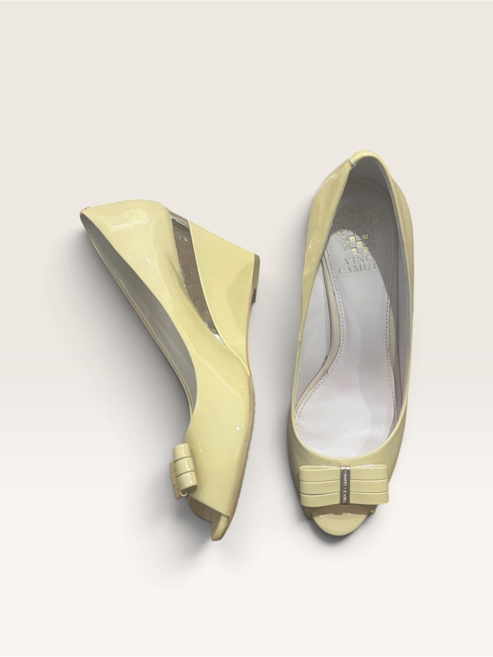 Peep-Toe Pumps for Sale
